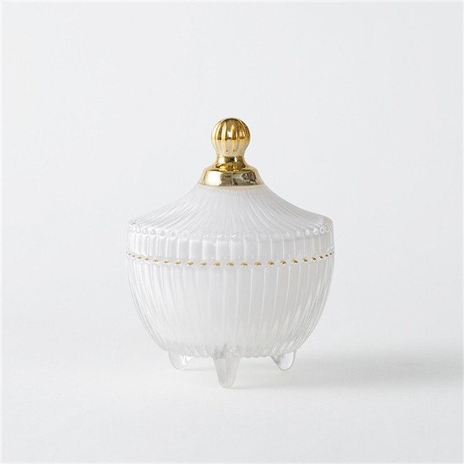 Luxury Candle Jar