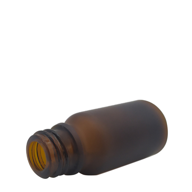 10ml Tan Essential Oil Bottle Restaurant